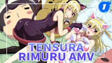 TenSura AMV, Rimuru đáng yêu nhất_1