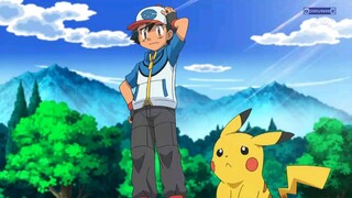 Pokemon Best Wishes Episode 30 Sub Indo