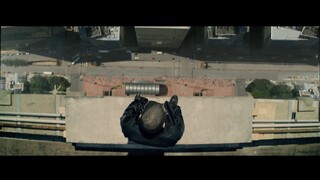 Eminem - Not Afraid (Official Video)