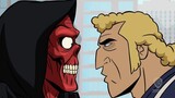 The Venture Bros_ Radiant Is The Blood Of The Baboon Heart watch full movie : Link In Description