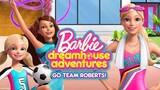 Barbie: Dogodivščine v sanjski hiši | Sezona 2 Epizoda 6 | RISANKA V SLOVENŠČINI