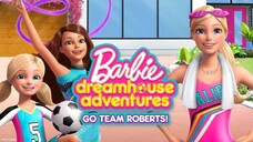 Barbie: Dogodivščine v sanjski hiši | Sezona 2 Epizoda 7 | RISANKA V SLOVENŠČINI