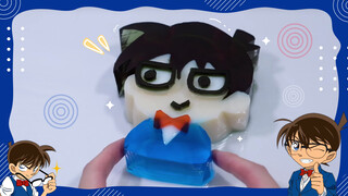 Frozen's special, Detective Conan