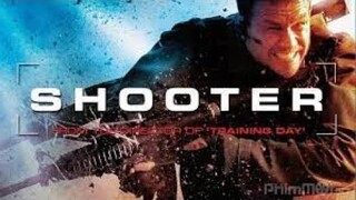 Review Phim | Thiện Xạ | Shooter | Siêu thiện xạ và Phát bắn 1600 không lệnh chút nào