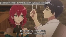 Madougushi Dahliya eps 10