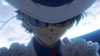 [Kuroba Kaito/Kaitou Kidd/AMV] có ở đây không? Vào gặp chồng cô à?