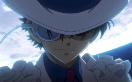 [Kaito Kuroba/Kaito Kid/AMV] Are you here? Come in to see your husband?