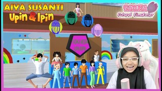 AIYA SUSANTI SAKURA SCHOOL SIMULATOR