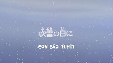 [Vietsub] Alps no Shoujo Heidi / Heidi, cô bé đến từ vùng núi Alps (1974) | Tập 11