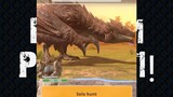 Monster Hunter Now Chapter 13 Urgent Quest Rathalos