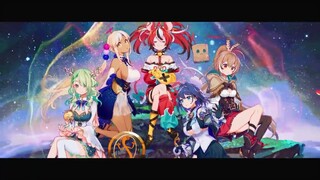 [Hololive Vietsub Debut PV]Council#holoCouncil
