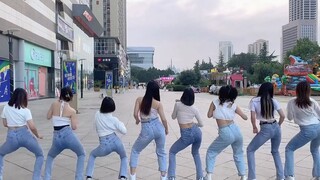 Cảnh báo năng lượng cao chảy máu mũi, tồn kho quần jean skinny đẹp nhất TOP 10 trên toàn mạng số 23