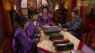 queen seon duk ep 32