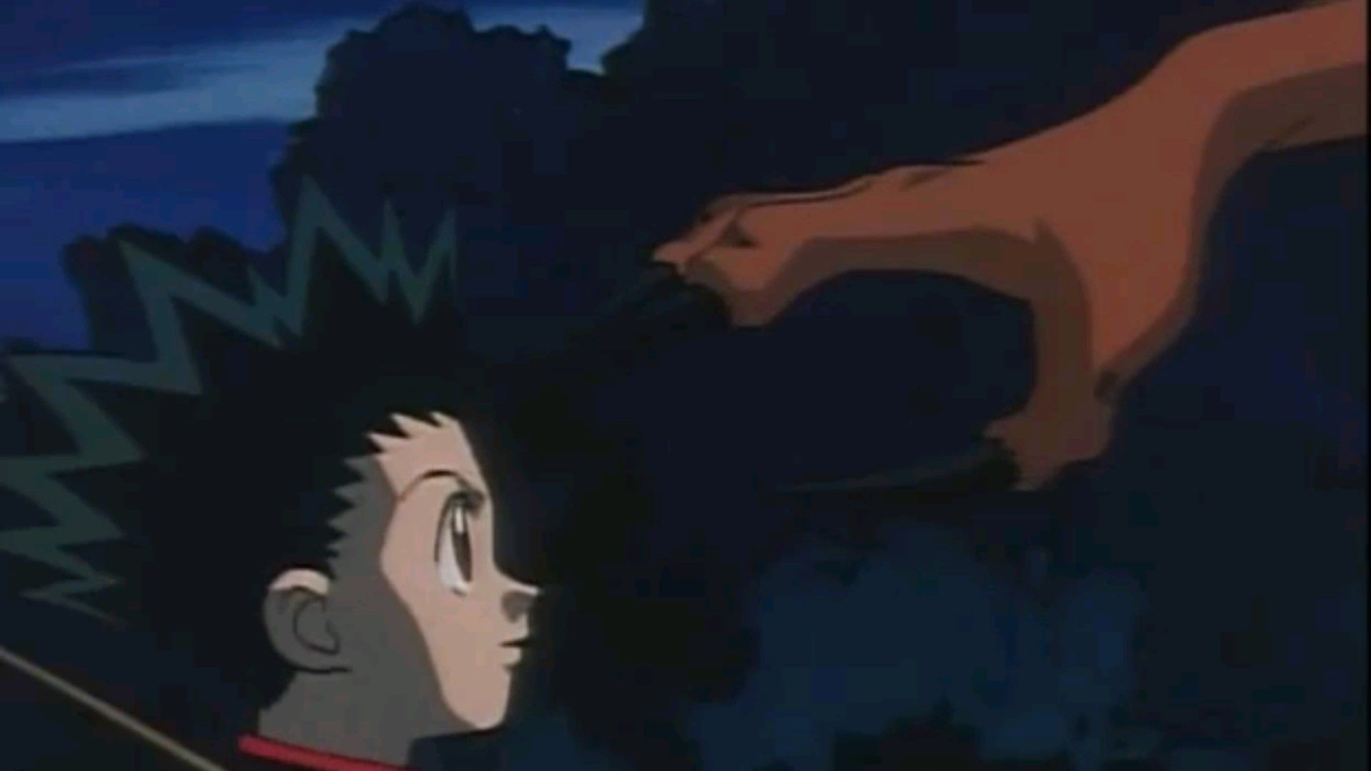 Hunter x Hunter 1999 Episode 1 - 31 English Dub 