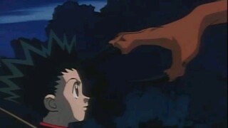 hunter x Hunter 1999 ep 5