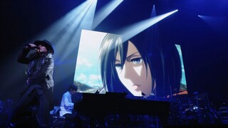 【Hi-Res︱Hiroyuki Sawano 2021live】the Dogs