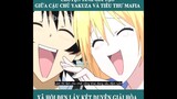 Tóm Tắt Phim Anime Hay _ Tình Yêu Giả Tạo _ Review Anime