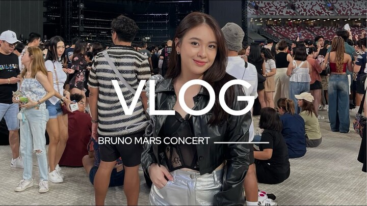 VLOG | AKHIRNYA BISA KETEMU ABANG BRUNO!