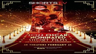 2022 Oscar Nominated Short Films Trailer