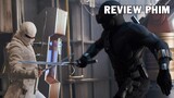 Review Phim : Biệt đội G.I.Joe : Cuộc chiến mãng xà