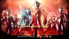 #3 Ultra Galaxy Fight: The Destined Crossroad Eng Sub