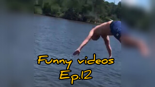 Funny videosEp.12