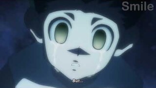 Gon's Unbelievable Rage on Kite's Death • HunterxHunter