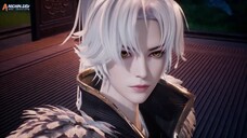 The Emperor of Myriad Realms Episode 183 Sub Indo