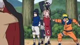 Naruto Shippuden team 7
