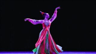 【Lao Zhang】Tangyin Dance Graduation Exam