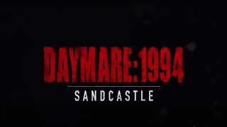 DAYMARE 1994 SANDCASTLE GAMEPLAY SUMMER GAME FEST 2022