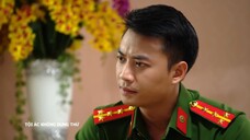 [Phim Việt Nam] TỘI ÁC KHÔNG DUNG THỨ - Tập 12