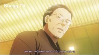 Chihayafuru (Ep 17.4) _ Thôi giành thẻ với tốc độ đi, Chihaya! #Chihayafuru_tap17