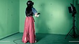 [เครื่องเล่น VR หมายเลข 1] Afterimage ความเร็วมือ! Quan Yutian VS บ้านมีดบิน