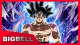 Rap về Goku 2 ( Dragon Ball ) - BigBell