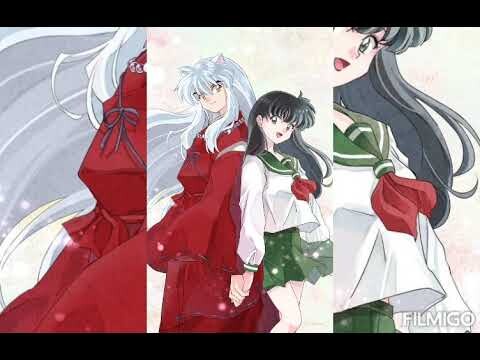 Inuyasha x Kagome