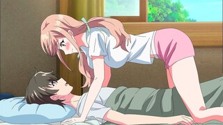 5 อนิเมะฮาเร็มเซอวิสเต็มเรื่อง