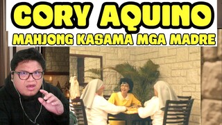 MAID IN MALACAÑANG | TEASER 2 REACTION VIDEO