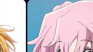 TOP160 karakter anime wanita terpopuler~!