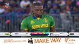 INDIA vs SA 30th Match, Group 2 Match Replay from ICC Mens T20 World Cup 2022 on Disn
