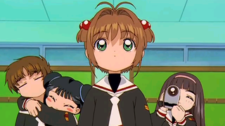 cardcaptor sakura epi 3 ss 1