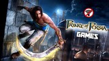 Top 6 Prince of Persia Games for Android & PSP 2022 HD Offline