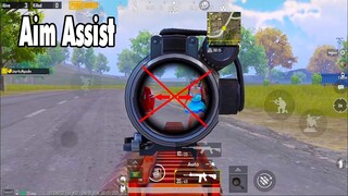 Bạn Đã Hiểu Sai Về Tính Năng Aim Assist ( Hỗ Trợ Ngắm ) TIPS AND TRICKS