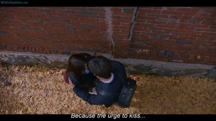 Love Alarm ep2 ENGSUB