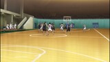Kuroko no Basket || Eps. 10