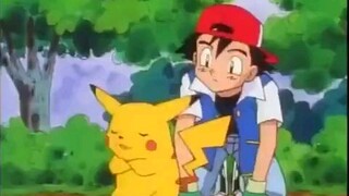 Pokemon Episode 1