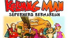 Episod 13 - Angkara Cat Merah