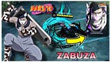 ZABUZA in Mobile Legends ðŸ˜±ðŸ˜³