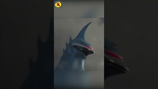 FILM GODZILLA VS GIGAN PALING SANGAR!
