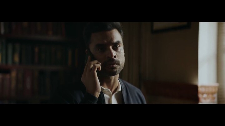 Identity (malayalam) ‧ Thriller/Action ‧ 2h 38m